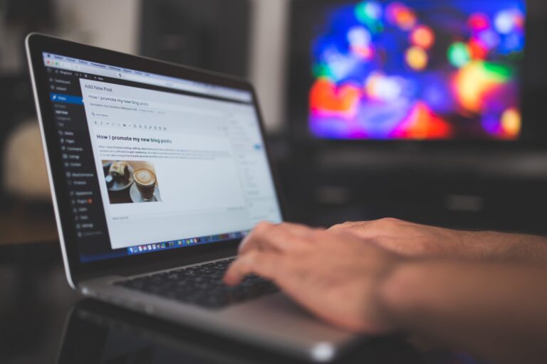 Ghost vs WordPress: Why Less Is More